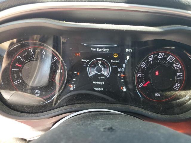 Photo 9 from auction – 2020 DODGE CHALLENGER with VIN 2C3CDZJG3LH253870