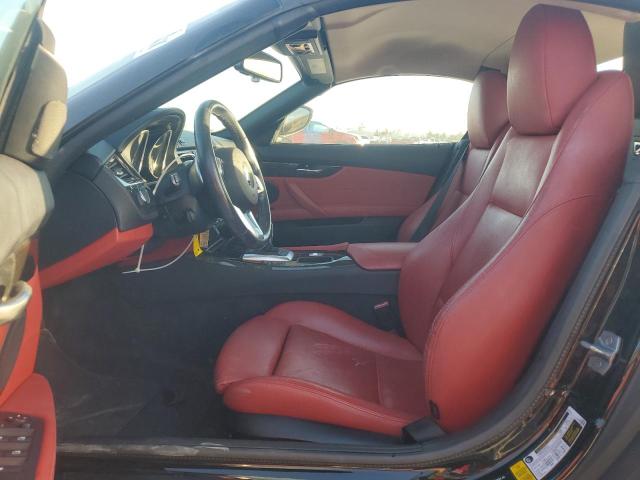 Photo 7 from auction – 2016 BMW Z4 SDRIVE2 with VIN WBALL5C58G5A20857