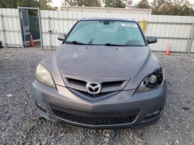 Photo 5 from auction – 2008 MAZDA 3 HATCHBAC with VIN JM1BK343X81854766