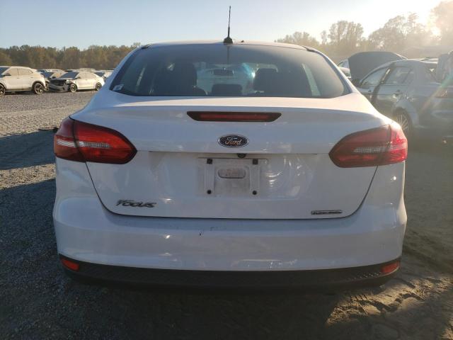Photo 6 from auction – 2015 FORD FOCUS S with VIN 1FADP3E20FL378244