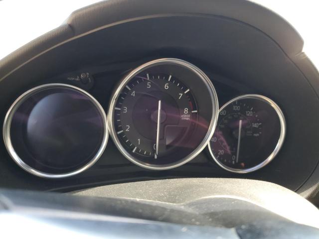 Photo 9 from auction – 2019 MAZDA MX-5 MIATA with VIN JM1NDAD70K0303872