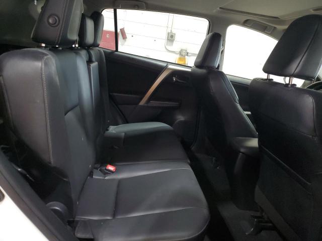 Zdjęcie 11 z aukcji – 2014 TOYOTA RAV4 LIMIT z VIN JTMDFREV8ED070984