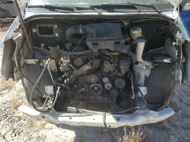 Photo 12 from auction – 2007 DODGE SPRINTER 2 with VIN WD0PE745775161111