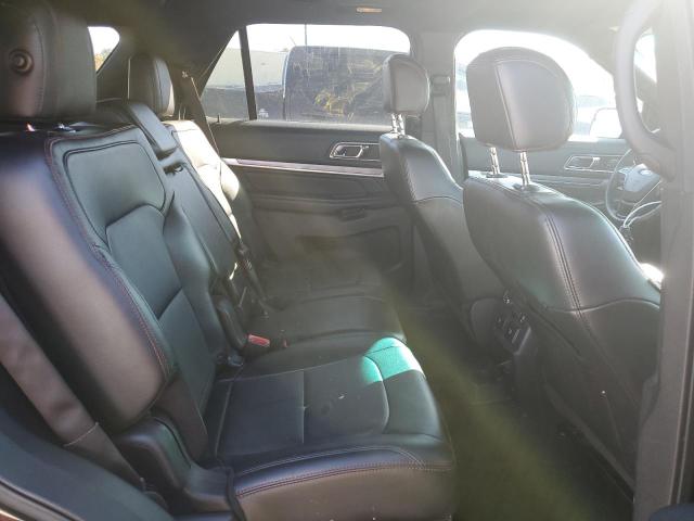 Photo 11 from auction – 2016 FORD EXPLORER S with VIN 1FM5K8GT0GGB00269