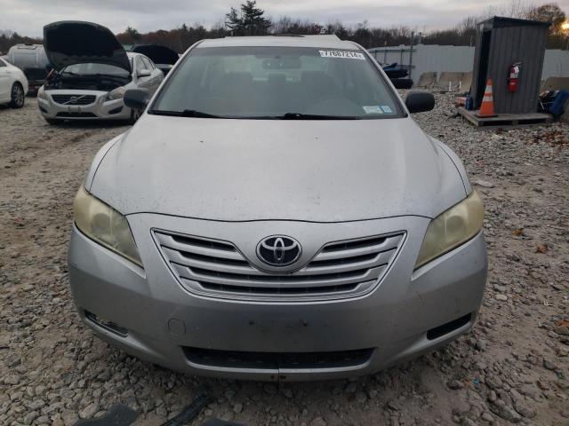 Photo 5 from auction – 2007 TOYOTA CAMRY CE with VIN JTNBE46K473082832