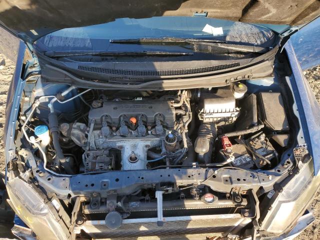 Photo 11 from auction – 2013 HONDA CIVIC EX with VIN 2HGFB2F89DH509830
