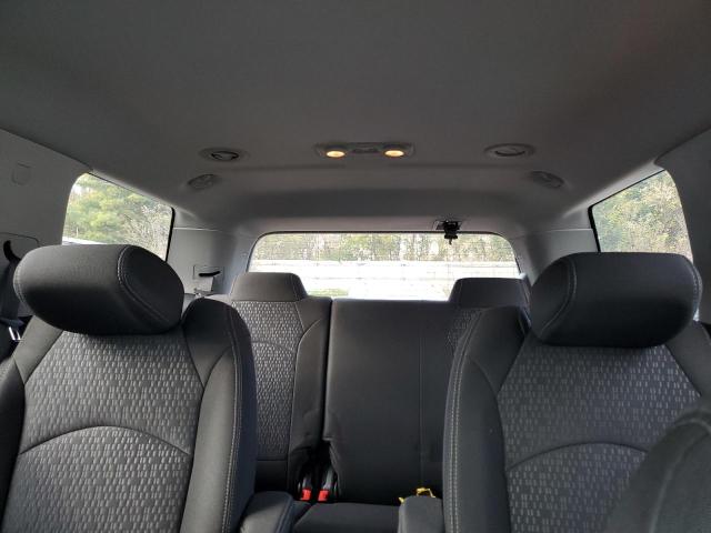 Photo 10 from auction – 2016 GMC ACADIA SLE with VIN 1GKKRPKD8GJ328718