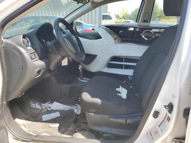 Photo 7 from auction – 2017 NISSAN VERSA S with VIN 3N1CN7AP2HL858249