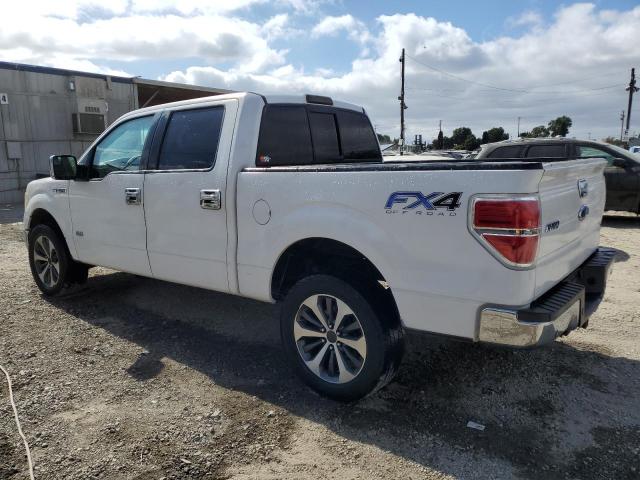 Photo 2 from auction – 2014 FORD F150 SUPER with VIN 1FTFW1EF4EKF95426
