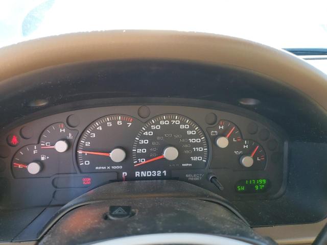 Photo 9 from auction – 2004 FORD EXPLORER X with VIN 1FMZU73K04ZA73822
