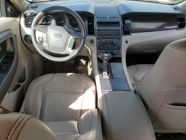 Photo 8 from auction – 2011 FORD TAURUS SEL with VIN 1FAHP2EWXBG117432