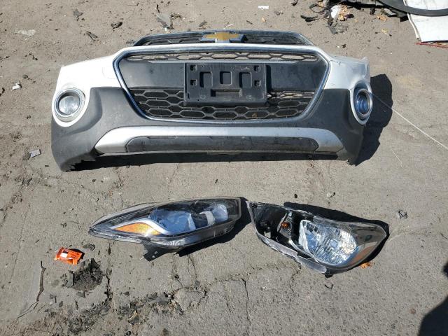 Фото 12 с аукциона – 2022 CHEVROLET SPARK ACTI с VIN KL8CH6SA3NC033071