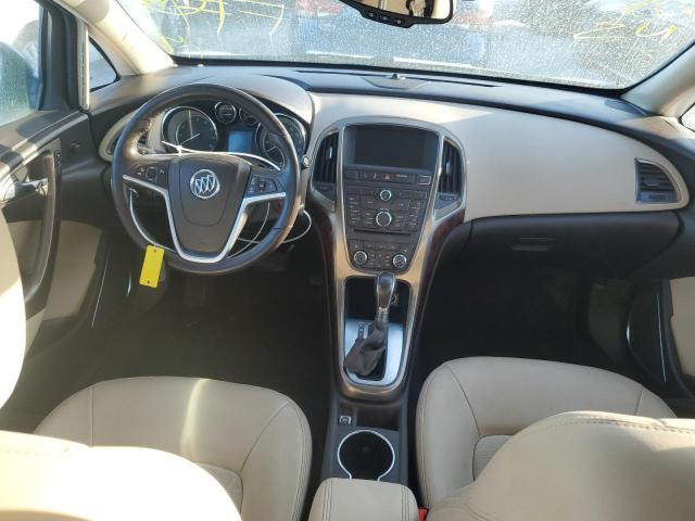 Photo 8 from auction – 2015 BUICK VERANO CON with VIN 1G4PR5SK8F4132999