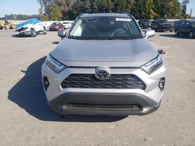 Photo 5 from auction – 2023 TOYOTA RAV4 XLE P with VIN 2T3C1RFV3PC229751