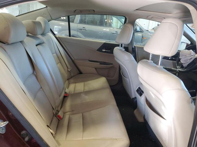 Photo 10 from auction – 2013 HONDA ACCORD EXL with VIN 1HGCR2F80DA119230
