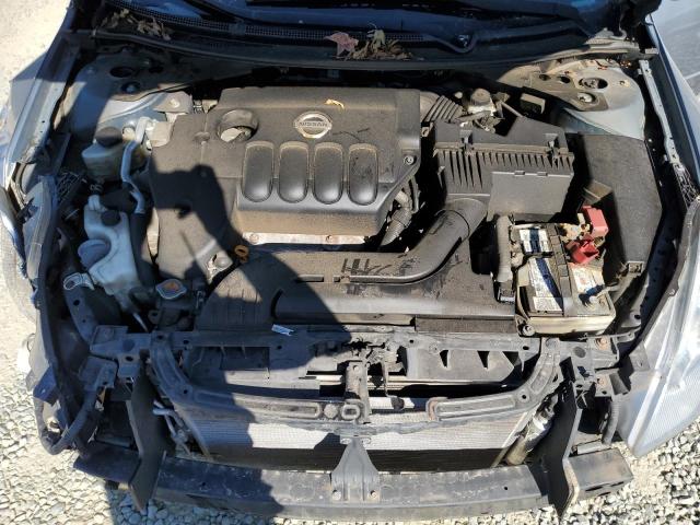Photo 11 from auction – 2012 NISSAN ALTIMA BAS with VIN 1N4AL2AP2CC226603
