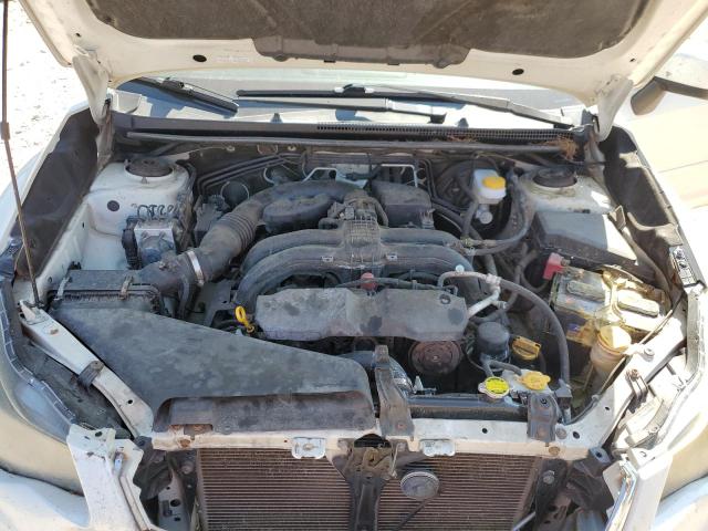 Photo 11 from auction – 2013 SUBARU XV CROSSTR with VIN JF2GPAKC4D2839796