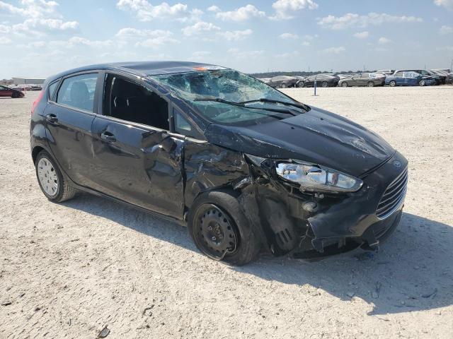 Photo 4 from auction – 2016 FORD FIESTA S with VIN 3FADP4TJ7GM208530