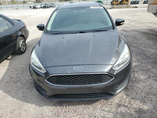 Photo 5 from auction – 2015 FORD FOCUS SE with VIN 1FADP3K28FL210243