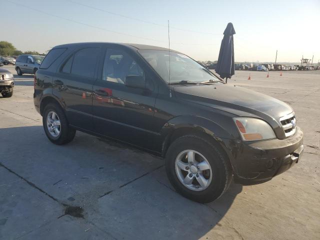 Photo 4 from auction – 2009 KIA SORENTO LX with VIN KNDJD735395891040