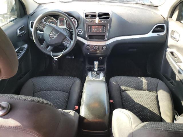 Photo 8 from auction – 2013 DODGE JOURNEY SE with VIN 3C4PDCAB9DT563612