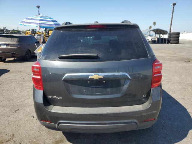 Photo 6 from auction – 2017 CHEVROLET EQUINOX LT with VIN 2GNALCEK6H6219871