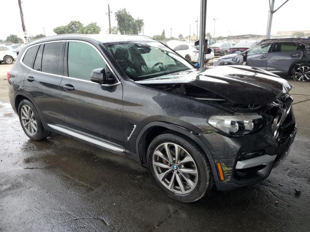 Photo 4 from auction – 2019 BMW X3 SDRIVE3 with VIN 5UXTR7C56KLF37218