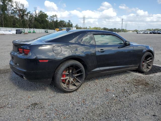 Photo 3 from auction – 2011 CHEVROLET CAMARO 2SS with VIN 2G1FK1EJ5B9102956