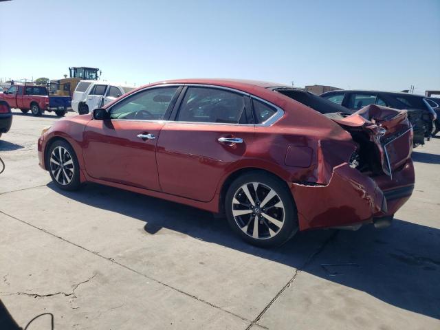 Photo 2 from auction – 2016 NISSAN ALTIMA 2.5 with VIN 1N4AL3AP1GN323291