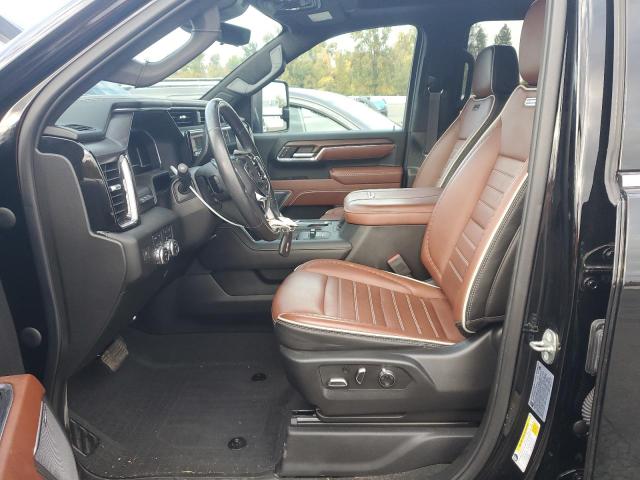 Photo 7 from auction – 2024 GMC SIERRA K25 with VIN 1GT49XEY9RF119271