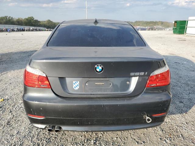 Photo 6 from auction – 2009 BMW 528 XI with VIN WBANV13549C153753