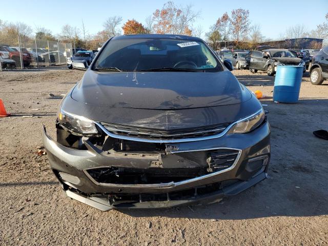 Photo 5 from auction – 2018 CHEVROLET MALIBU LT with VIN 1G1ZD5ST4JF164441