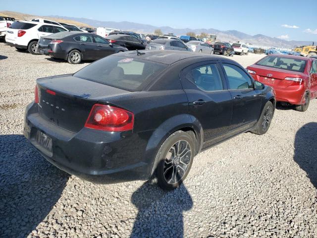 Photo 3 from auction – 2012 DODGE AVENGER SE with VIN 1C3CDZAB7CN275026