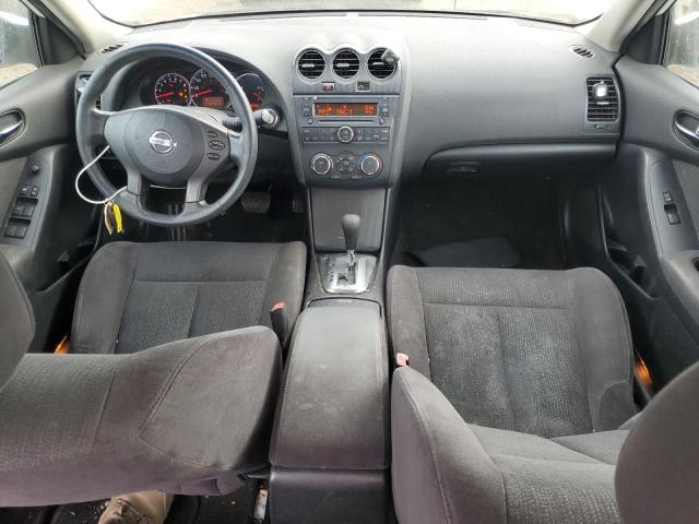 Photo 8 from auction – 2011 NISSAN ALTIMA BAS with VIN 1N4AL2AP3BC173912