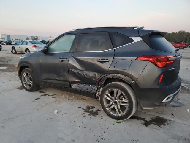 Photo 2 from auction – 2021 KIA SELTOS S with VIN KNDEU2AA5M7114232
