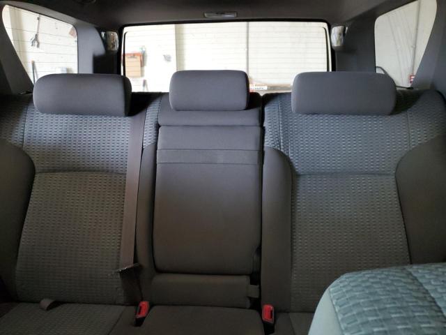 Photo 10 from auction – 2006 TOYOTA 4RUNNER SR with VIN JTEBU14R168070737