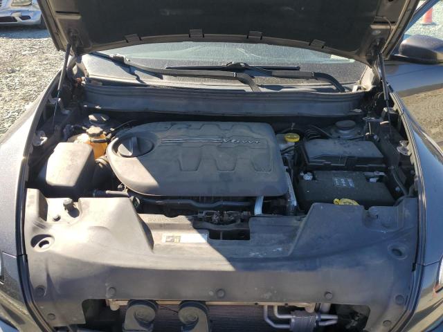 Photo 12 from auction – 2018 JEEP CHEROKEE L with VIN 1C4PJMDX0JD546995