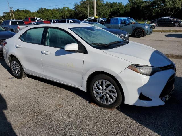 Photo 4 from auction – 2018 TOYOTA COROLLA L with VIN 5YFBURHE1JP815008