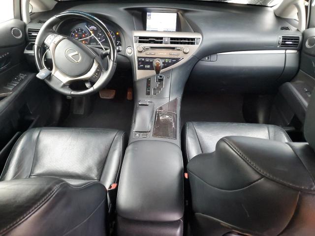 Photo 8 from auction – 2015 LEXUS RX 350 with VIN 2T2ZK1BA7FC151103