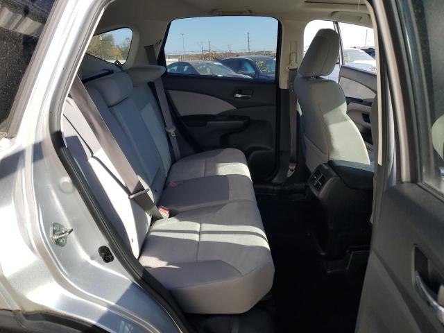 Photo 11 from auction – 2016 HONDA CR-V EX with VIN 2HKRM4H59GH686149