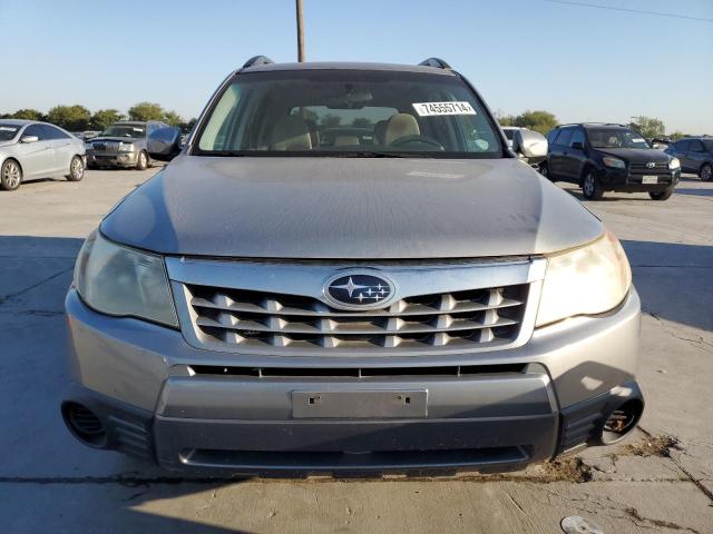 Photo 5 from auction – 2011 SUBARU FORESTER 2 with VIN JF2SHBDCXBH730232