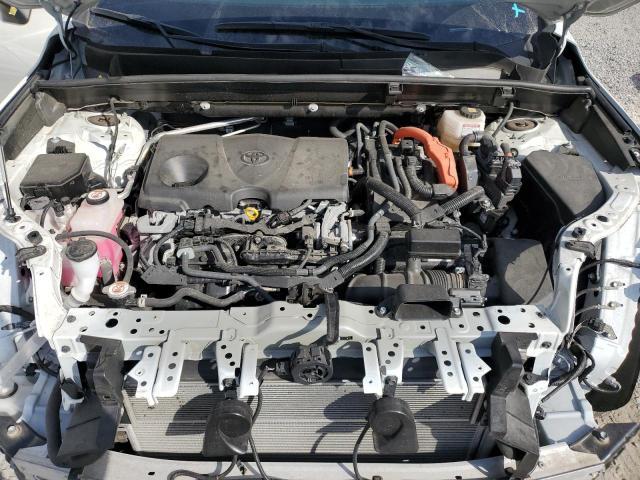 Photo 11 from auction – 2021 TOYOTA VENZA LE with VIN JTEAAAAH5MJ081231