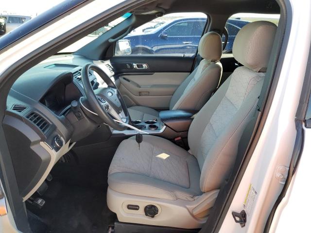 Photo 7 from auction – 2014 FORD EXPLORER with VIN 1FM5K7B81EGB27992