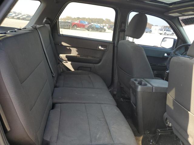 صورة رقم 11 من المزاد - 2012 FORD ESCAPE XLT مع VIN 1FMCU9DG4CKB87681