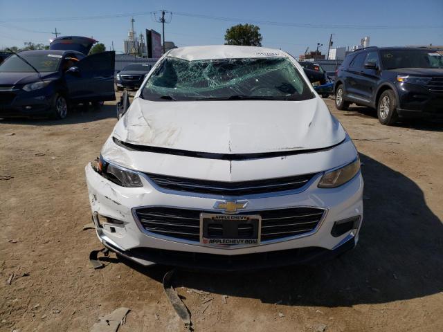 Photo 5 from auction – 2016 CHEVROLET MALIBU LT with VIN 1G1ZE5ST7GF299676