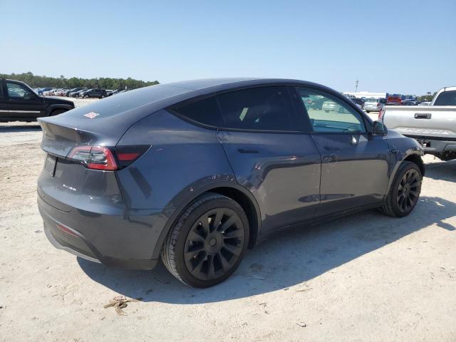 Photo 3 from auction – 2022 TESLA MODEL Y with VIN 7SAYGDEE8NF481007