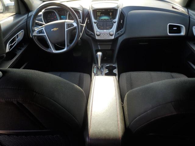 Photo 8 from auction – 2015 CHEVROLET EQUINOX LT with VIN 2GNFLFEK7F6379780