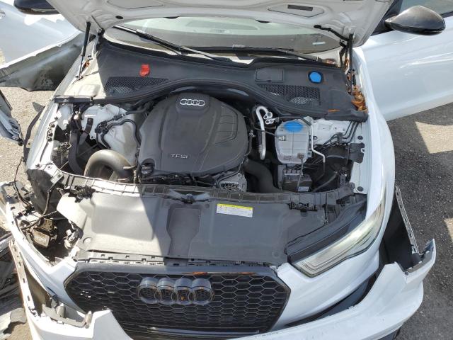 Photo 11 from auction – 2017 AUDI A6 PREMIUM with VIN WAUG8AFC4HN013652