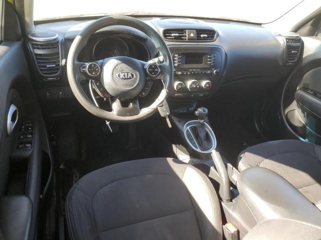 Zdjęcie 8 z aukcji – 2015 KIA SOUL z VIN KNDJN2A21F7760004