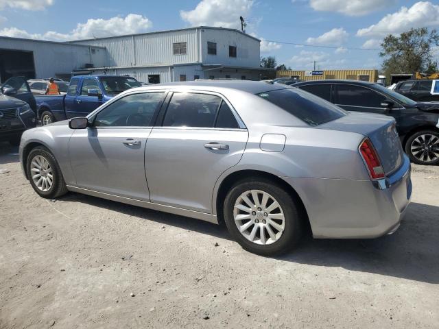 Photo 2 from auction – 2013 CHRYSLER 300 with VIN 2C3CCAAG1DH741379